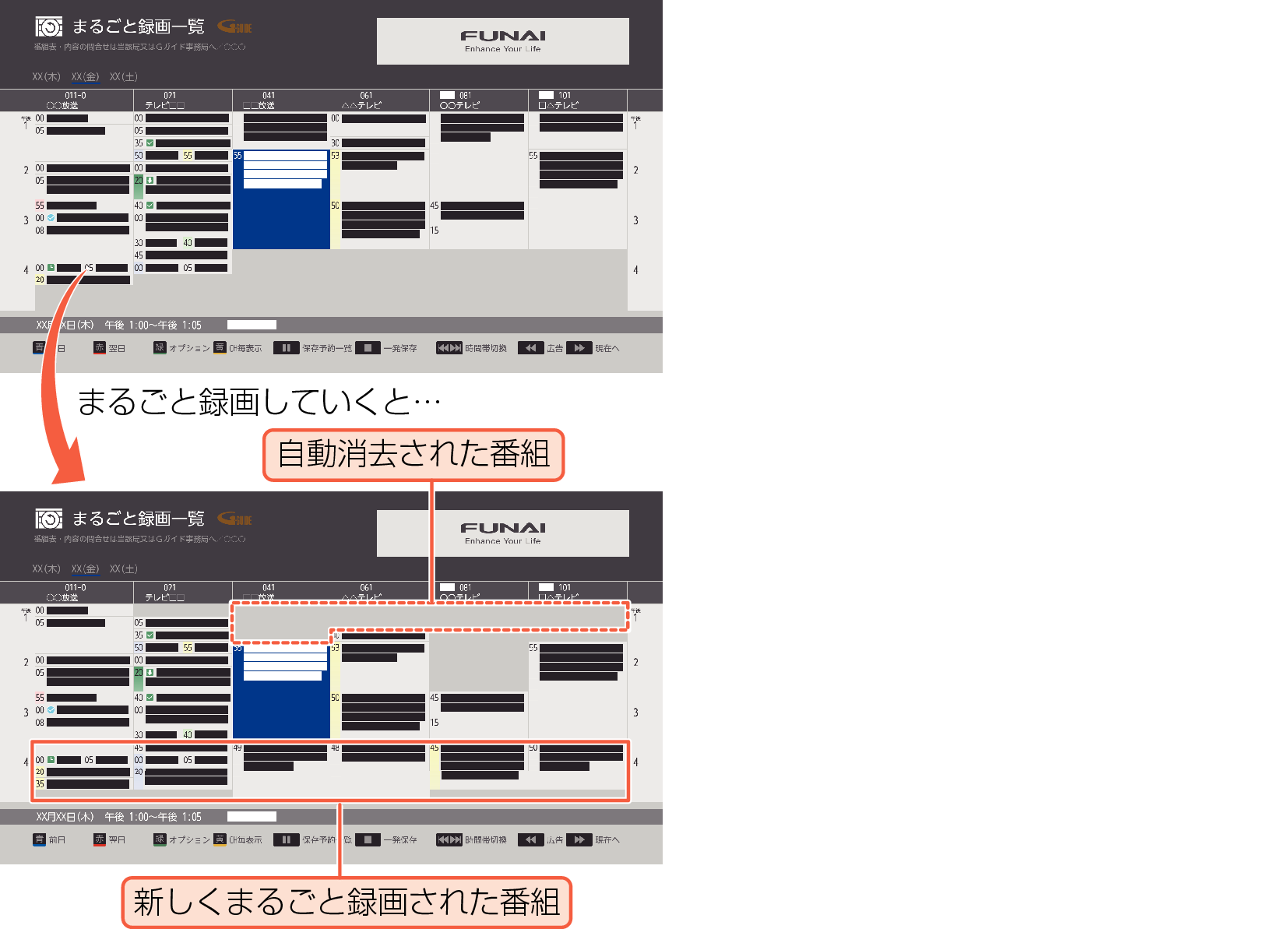 OSD_Marugoto Save_HDD2040